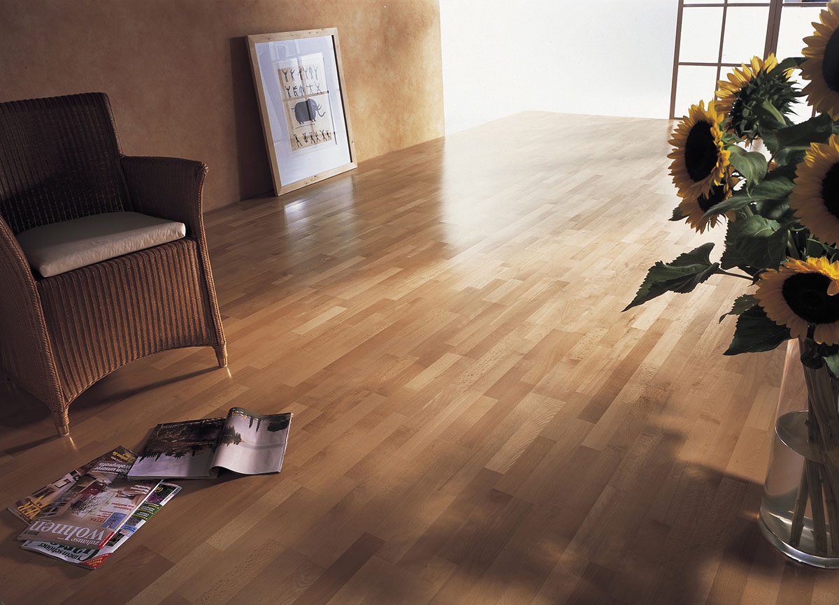 Tipps für die Renovierung von Holzfußböden