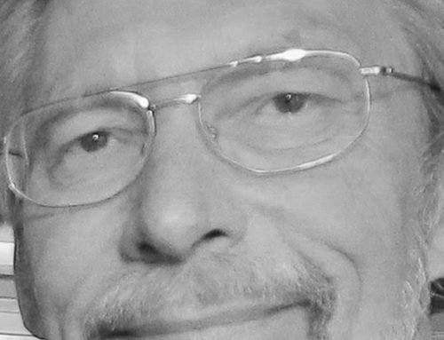 pik und IBK trauern um langjährigen Mitstreiter  – Jürgen Gehring verstorben